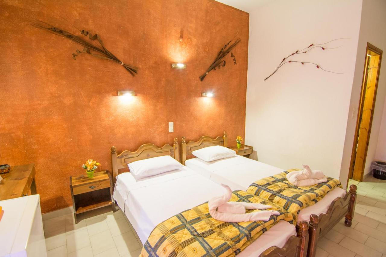 בניטסס Sunlight Hotel מראה חיצוני תמונה