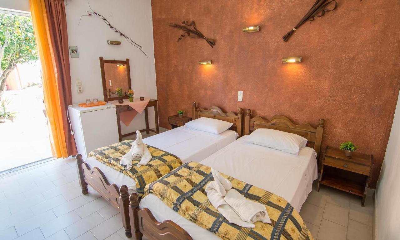 בניטסס Sunlight Hotel מראה חיצוני תמונה