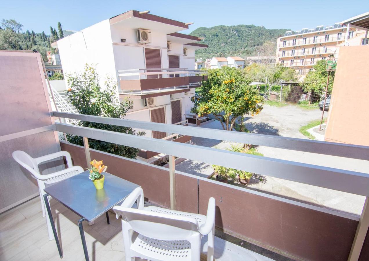 בניטסס Sunlight Hotel מראה חיצוני תמונה