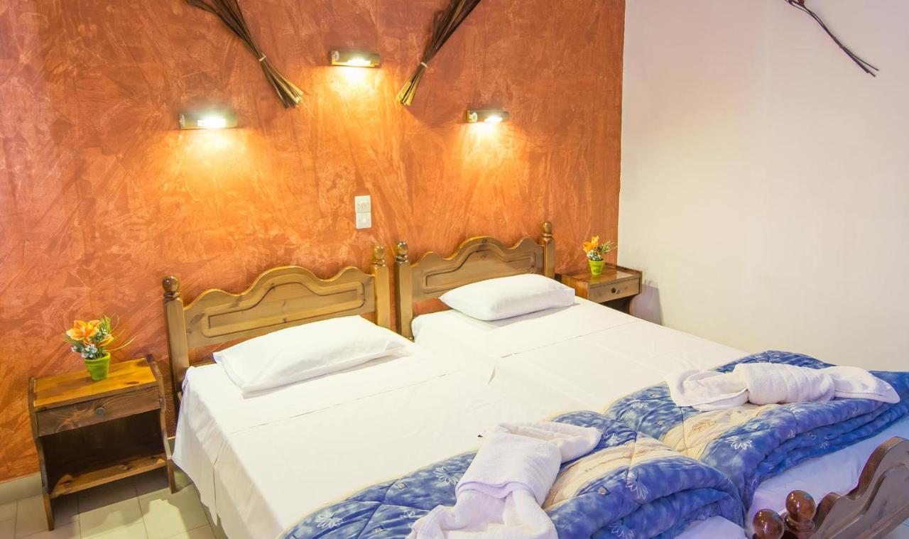 בניטסס Sunlight Hotel מראה חיצוני תמונה