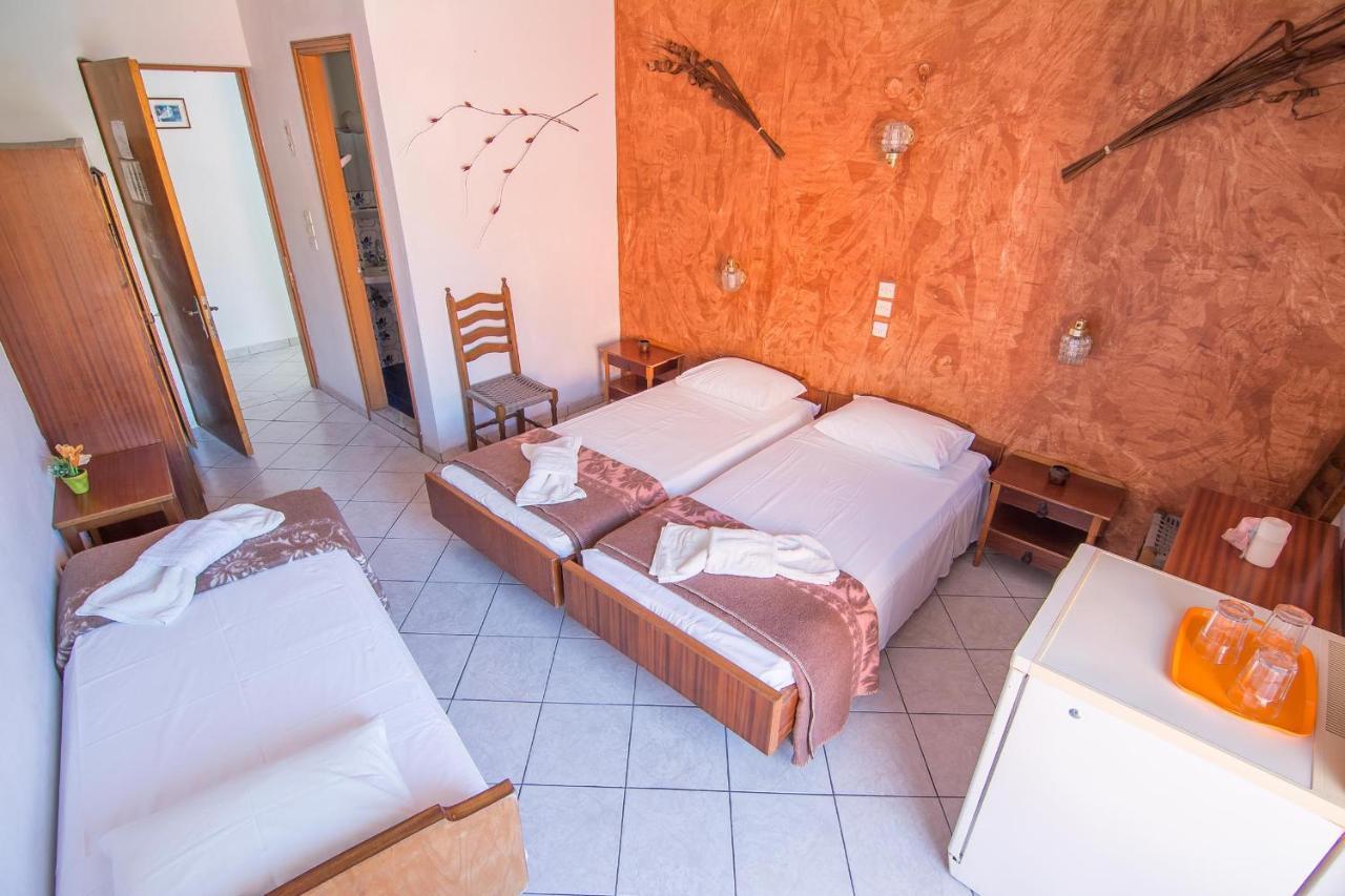 בניטסס Sunlight Hotel מראה חיצוני תמונה
