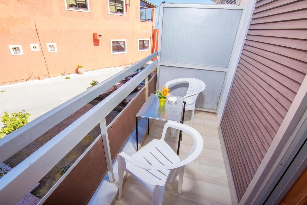 בניטסס Sunlight Hotel מראה חיצוני תמונה
