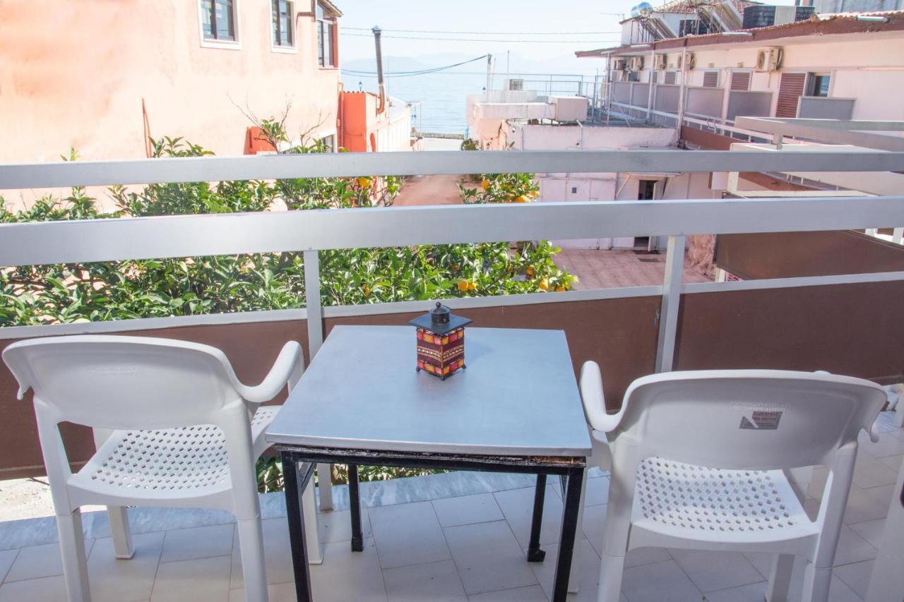 בניטסס Sunlight Hotel מראה חיצוני תמונה
