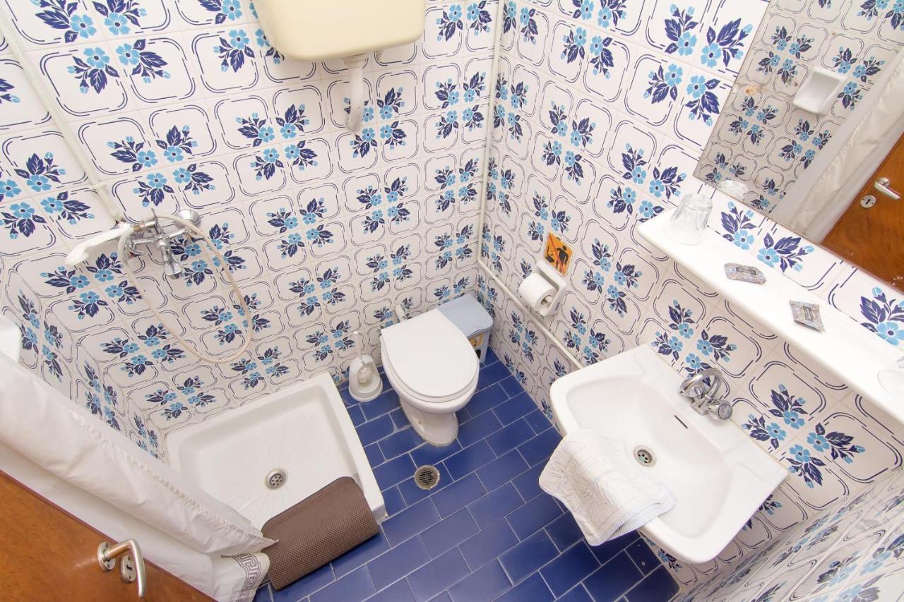 בניטסס Sunlight Hotel מראה חיצוני תמונה