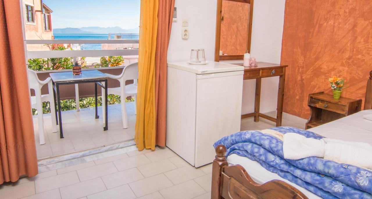 בניטסס Sunlight Hotel מראה חיצוני תמונה