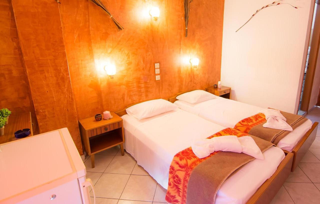 בניטסס Sunlight Hotel מראה חיצוני תמונה