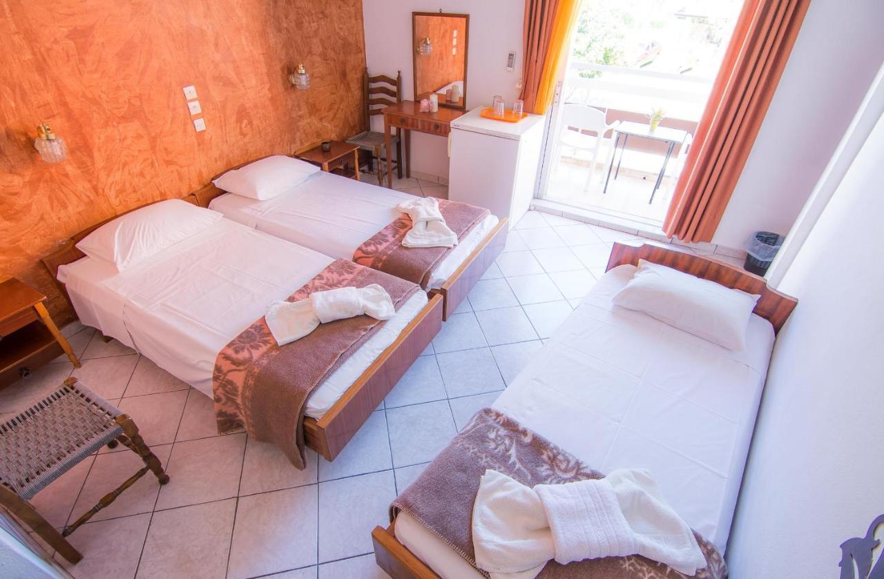 בניטסס Sunlight Hotel מראה חיצוני תמונה