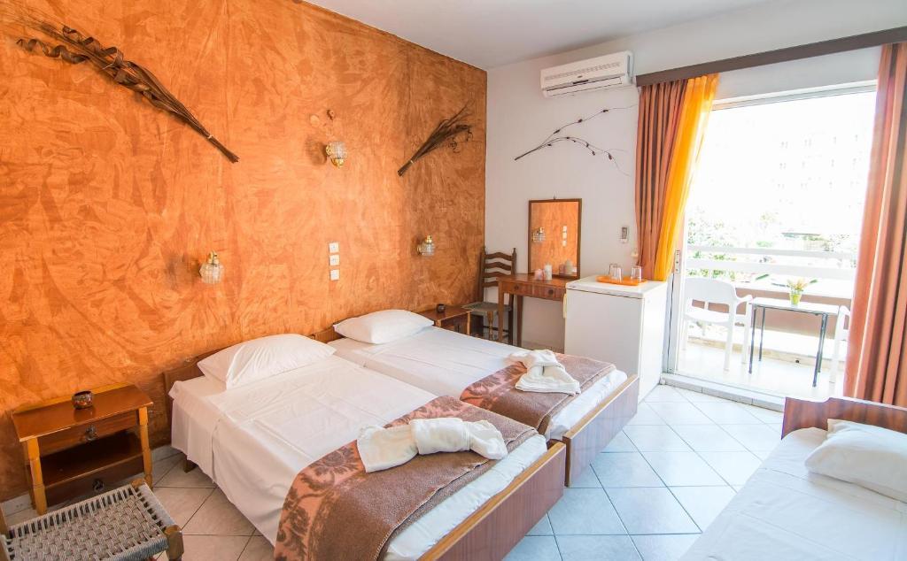 בניטסס Sunlight Hotel מראה חיצוני תמונה