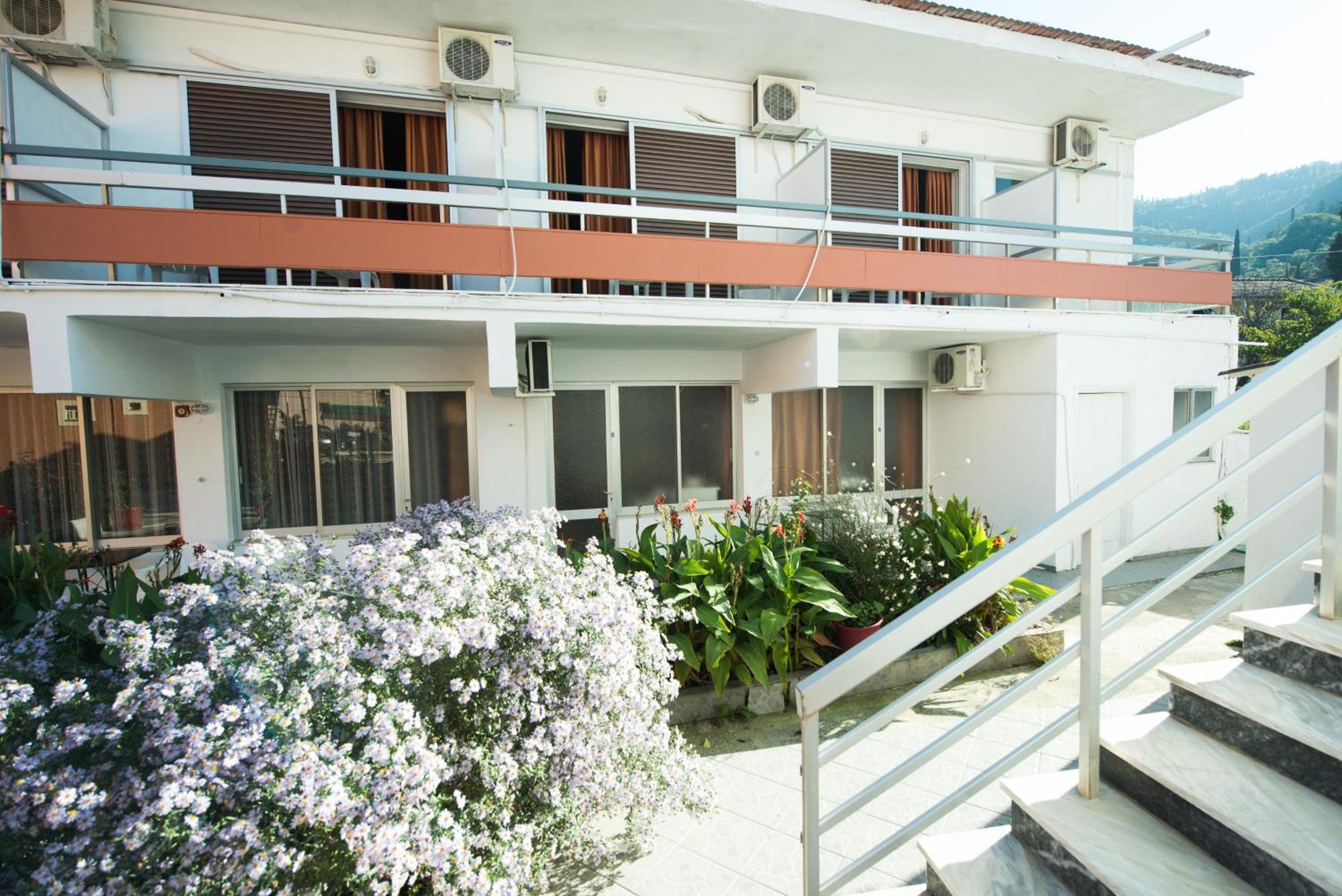 בניטסס Sunlight Hotel מראה חיצוני תמונה