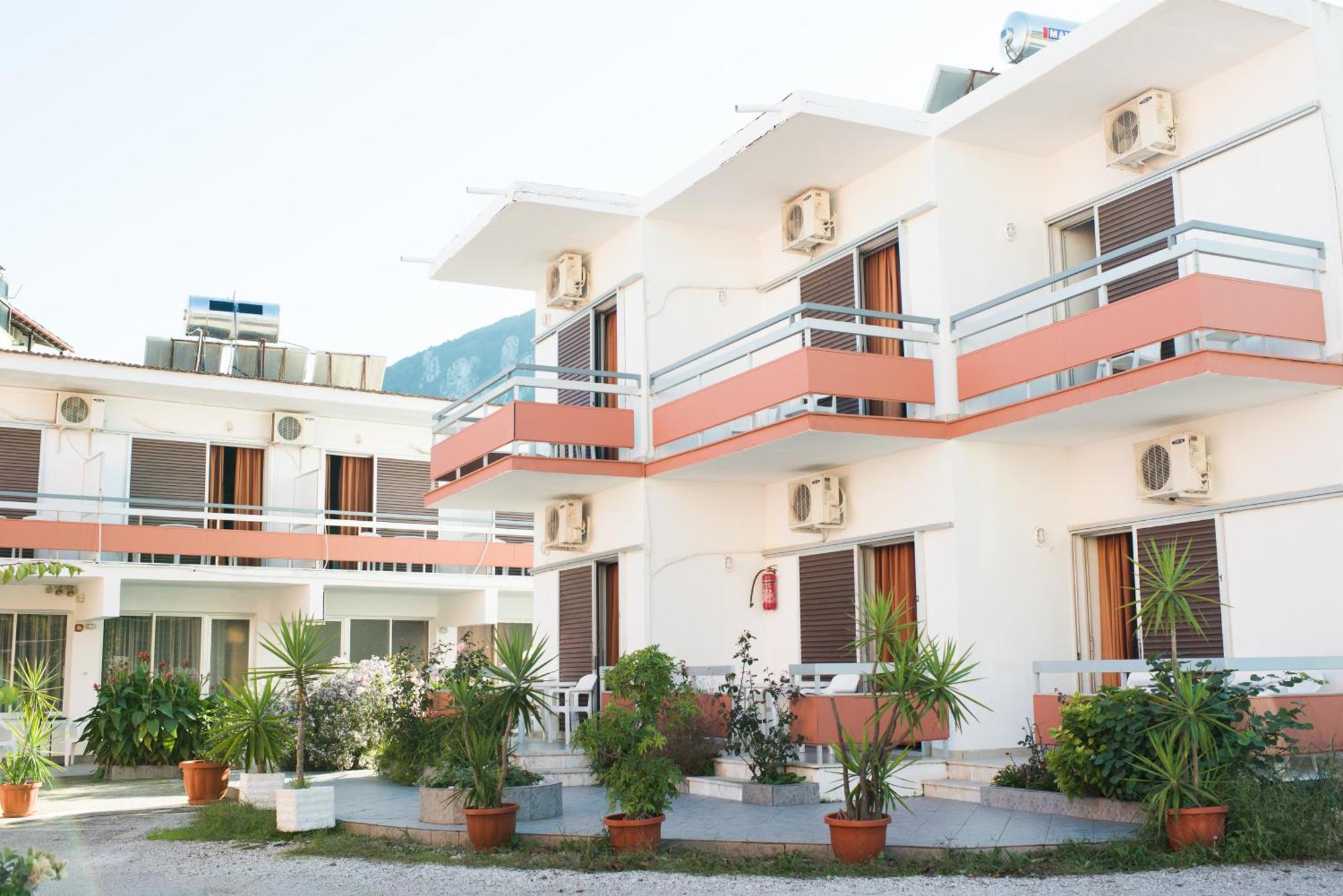 בניטסס Sunlight Hotel מראה חיצוני תמונה
